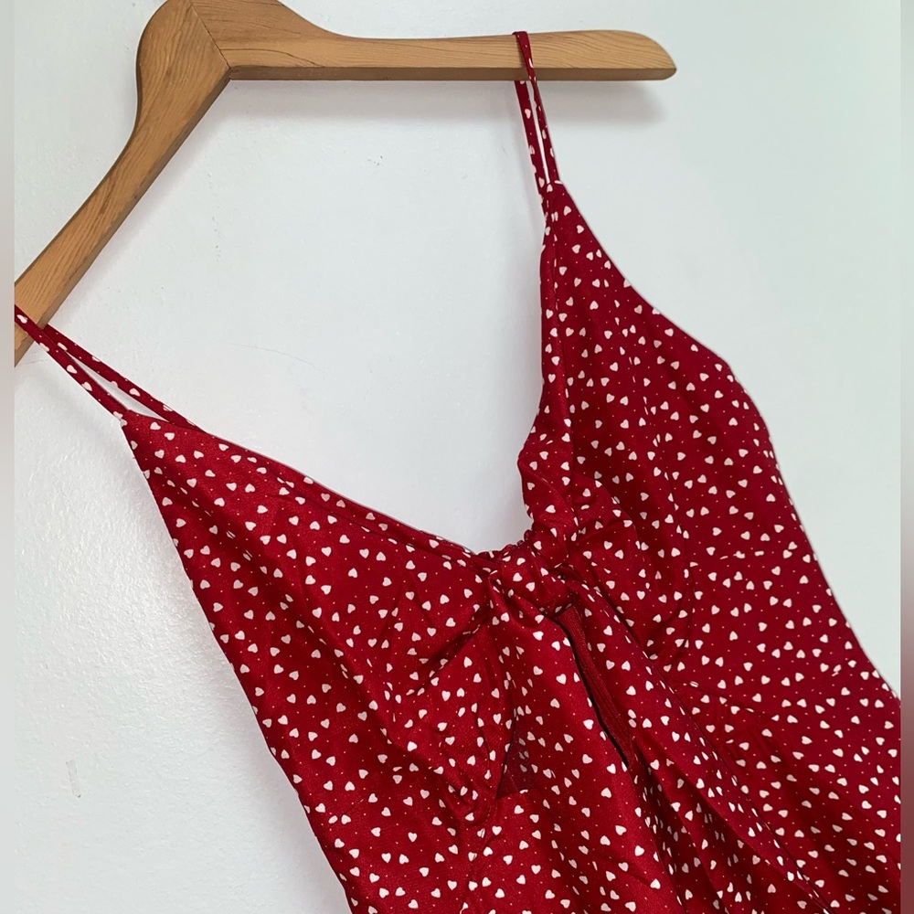 NEW LA' ROS DRESS - SMALL - Picture 3 of 14